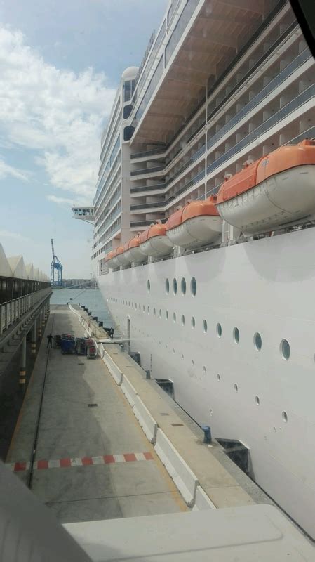 MSC Fantasia - Reviews and Photos