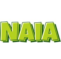 Naia Logo | Name Logo Generator - Smoothie, Summer, Birthday, Kiddo ...