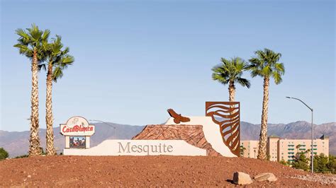 Mesquite Hotels - Casinos, Golf Courses, Rentals & RV Parks, Nevada