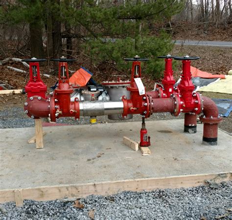 Water Main Installation - Wynantskill, New York - JAT Construction Co, Inc.