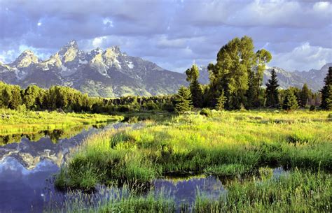 Elevation map of Wyoming, USA - Topographic Map - Altitude Map