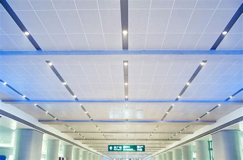 Acoustical Metal Panels - IAC Acoustics