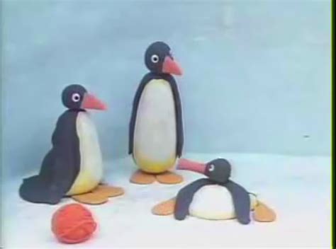 Pingu Theme Song