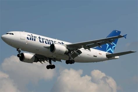 Why Did Airbus Build The A310?