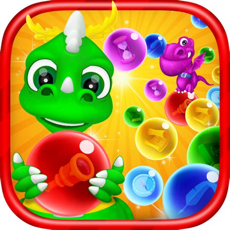 Bubble Dragon - Bubble Shooter - Apps on Google Play