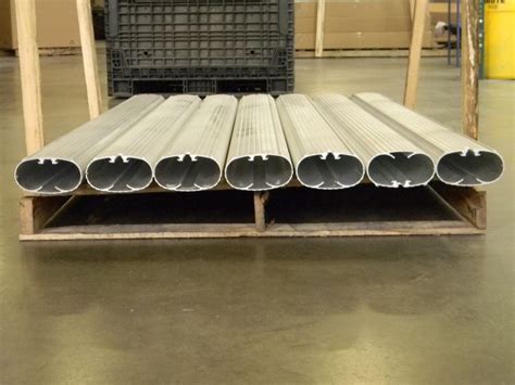 Extruded Aluminum Tubing Manufacturers, Suppliers & Companies