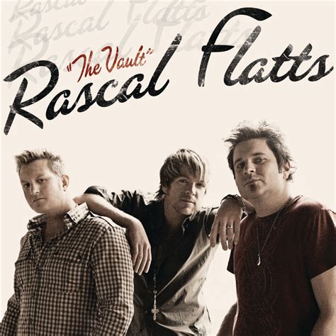 The Vault - Album by Rascal Flatts | Spotify