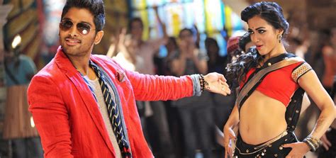 Allu Arjun Birthday 2014 Dance Special Exclusive