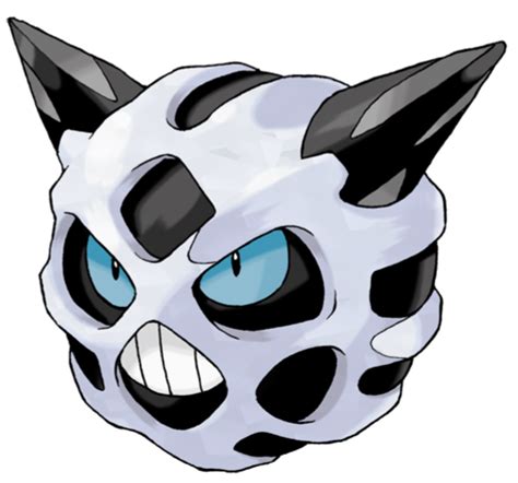 Glalie | Pokemon Fan Fiction Wiki | Fandom