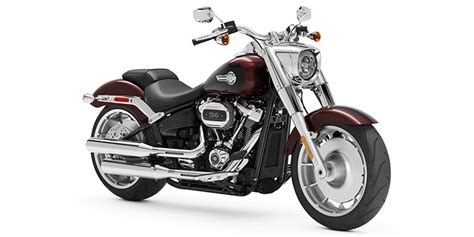 2022 Harley-Davidson Softail® Fat Boy® 114 | Gasoline Alley Harley-Davidson