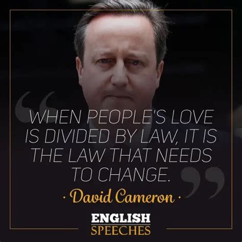 David Cameron Speech: Brexit Referendum 2013 - English Speeches