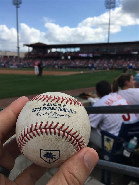 Checking In from Phillies vs Blue Jays game : r/phillies