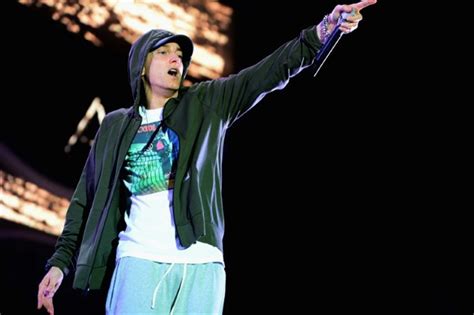 Eminem reveals more collaborations on new album due Dec 15