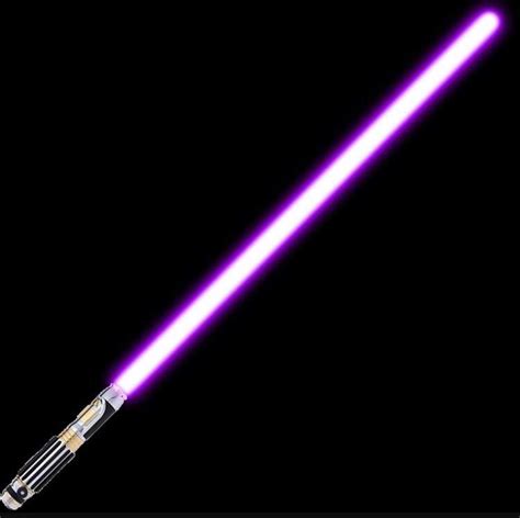 Mace Windu's Purple Lightsaber | Star Wars Amino