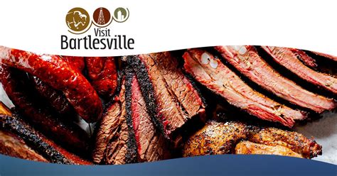 Food & Drink in Bartlesville | Explore Bartlesville, OK | VisitBartlesville.com