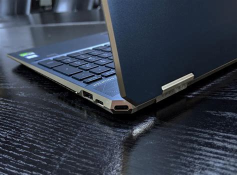 HP Spectre x360 15 (2019) review: A prettier, more powerful convertible ...