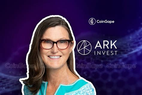 GBTC: Cathie Woods' Ark Invest Buys Block Inc. But Dumps Grayscale’s GBTC