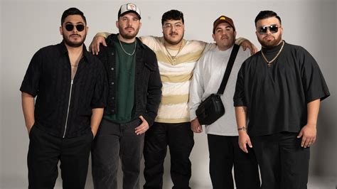 Latin American Music Awards 2023: Grupo Frontera está nominado a Canción Del Año | Latin ...