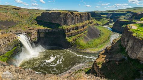 Palouse Falls State Park