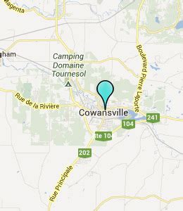 Hotels & Motels near Cowansville, Quebec - See All Discounts