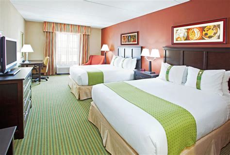 Holiday Inn - Midland | Midland, MI 48642 | Great Lakes Bay Region