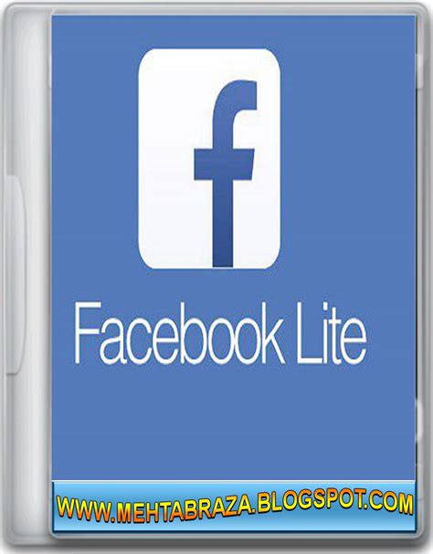 โหลด Facebook Lite - letterthai.com