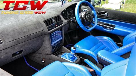 Vw Golf 4 R32 Interior | Psoriasisguru.com