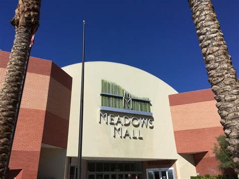 Best 7 things to do in Meadows Mall Las Vegas