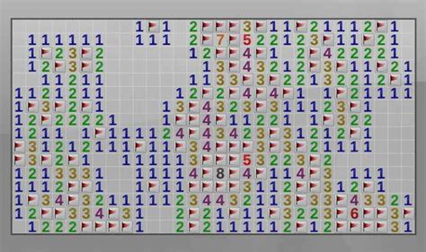 How to Beat Minesweeper - Tips and Tricks - Touch, Tap, Play