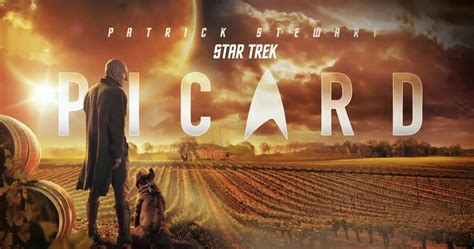 Star Trek: Picard – 5 Reasons Why Picard Was Right To Leave Star Fleet (& 5 Why He Was Wrong)