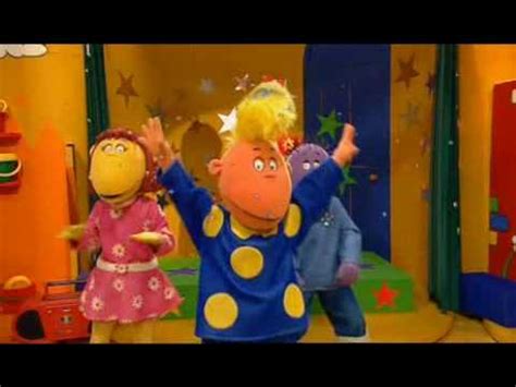 Tweenies - Song Time p 1/10 - YouTube