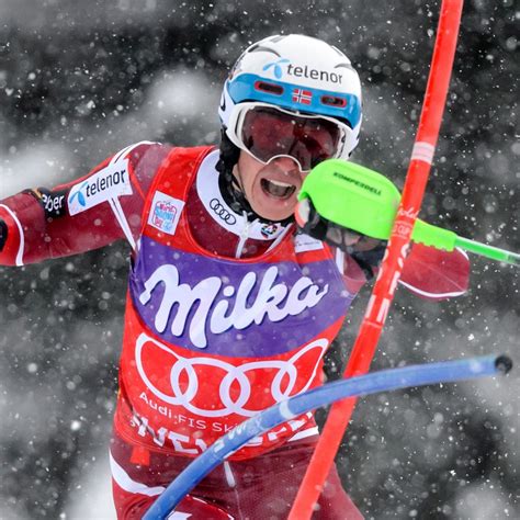 Most Improved of the Alpine Skiing World Cup Season so Far | News ...