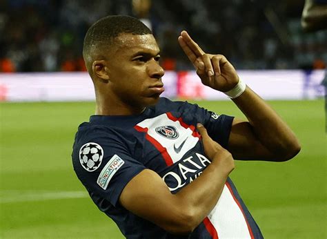 HIGHLIGHTS PSG 2-1 JUV PSG vs Juventus: Mbappe’s brace helps PSG beat Juventus for the 1st time ...