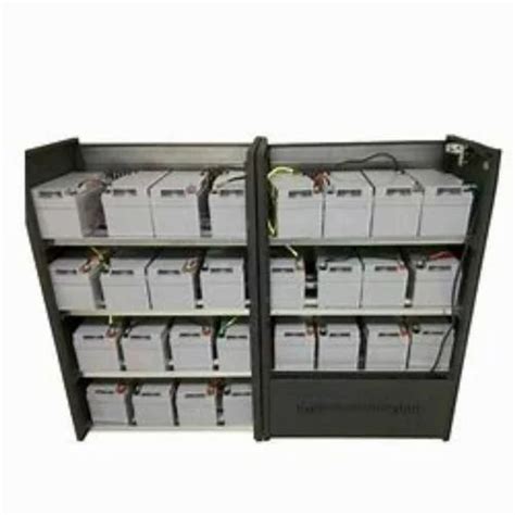 Kushal MS Ups Battery Rack at Rs 2000 in Pune | ID: 16061436848