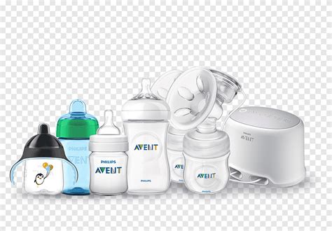 Breast milk Breast Pumps Philips Avent Comfort Electric, Philips AVENT ...