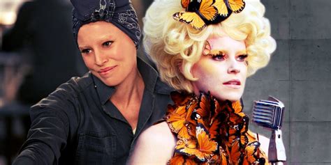 The Hunger Games Movies Cut A Dark Detail About Effie Trinket