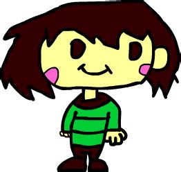 chara undertale by epicboyj on Newgrounds