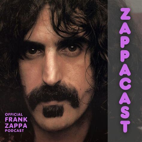 ZappaCast #69: Happy 50th, Apostrophe (') - A Deep Dish Special!!! - Frank Zappa