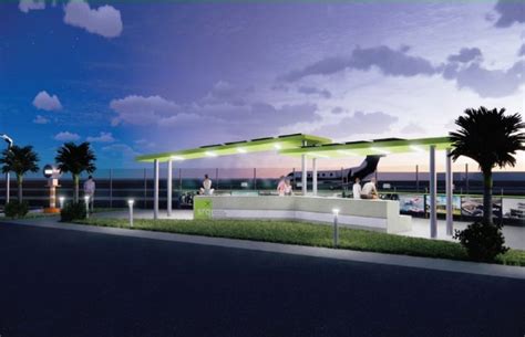 Sarasota-Bradenton airport expanding terminal, restaurants, transportation