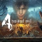 Resident Evil 4 VR Review – VR:RVW