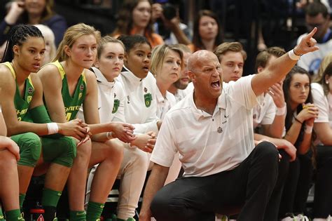 2020 5* Guard Maddie Scherr Commits to Oregon Women’s Basketball