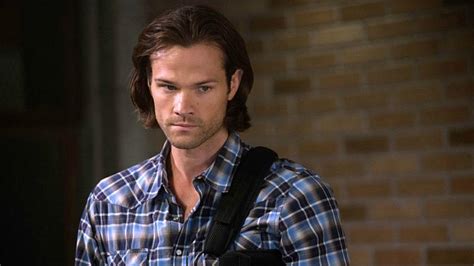 We just ranked the top seven versions of Supernatural’s Sam Winchester ...