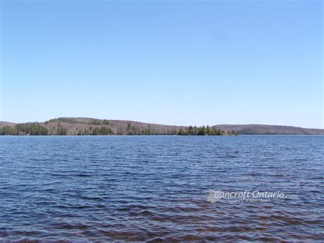 baptiste-lake-1 - Bancroft Ontario