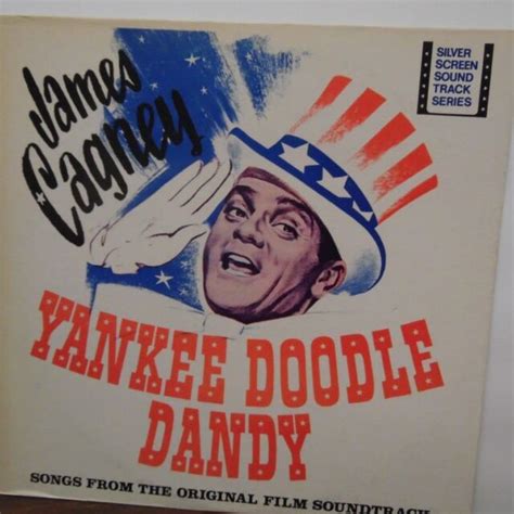 Yankee Doodle Dandy songs from orig film soundtrack No100/13 060218LLE | eBay