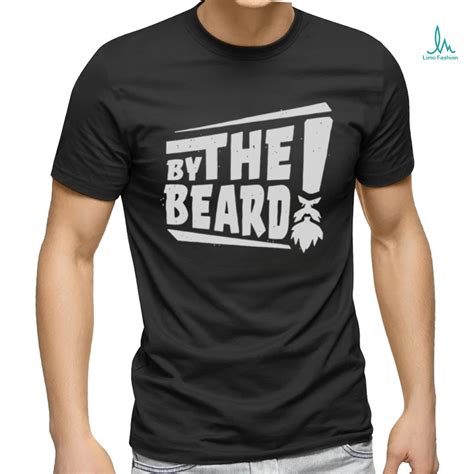 Deep Rock Galactic Merch By The Beard! 2023 t Shirt - Limotees