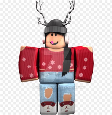 Free download | HD PNG roblox character roblox character girl transparent PNG transparent with ...