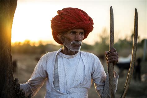 India - Tribes of Rajasthan photo tour