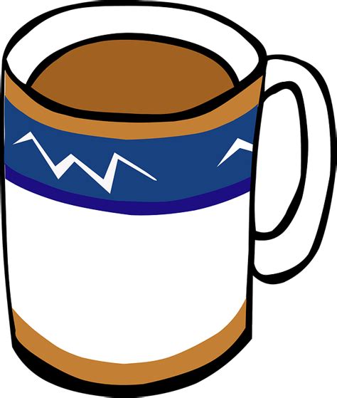 Coffee Tea Beverage · Free vector graphic on Pixabay