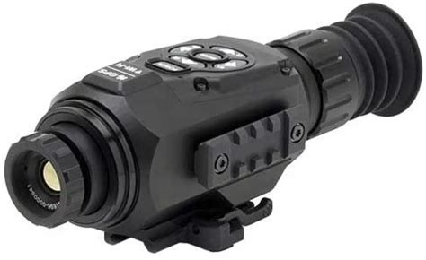 Best Thermal Scope For Coyote Hunting - Coyote Hunting