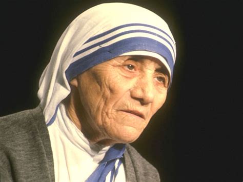 Mother Teresa Pictures - Mother Teresa Photo - Pic of Mother Teresa - Image of Mother Teresa